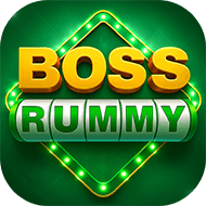 Boss Rummy icon