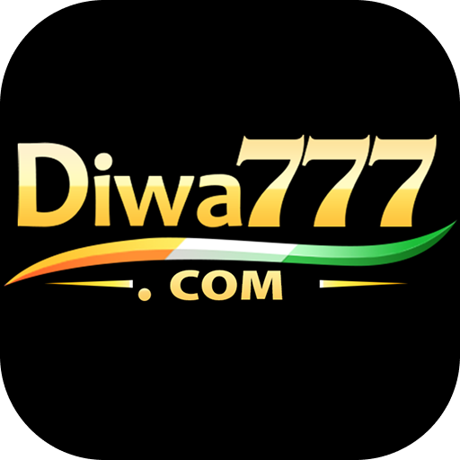 Diwa 777 icon