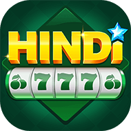 Hindi 777 icon