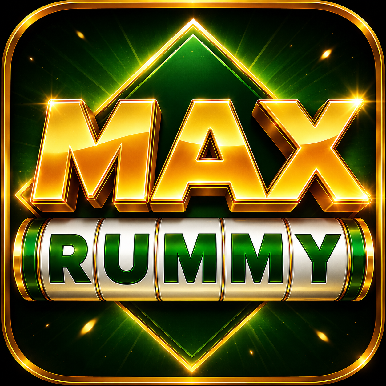 Max Rummy icon