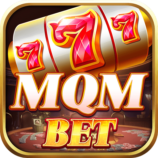 MQM Bet icon